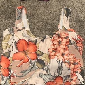 NWOT kortni jeane latter